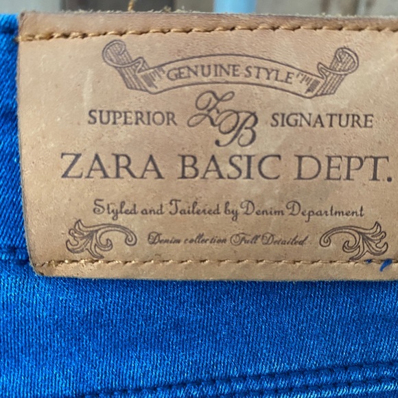 Jeans - Picture 2 of 2